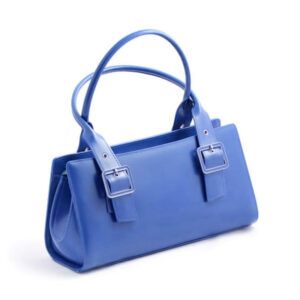 Blue Ladies Handbag
