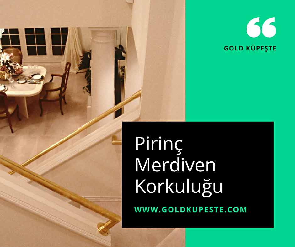 Pirinç Korkuluk