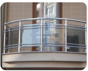 balkon korkuluğu