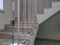 Kare pleksi, küpeşte fiyatları, modelleri 1