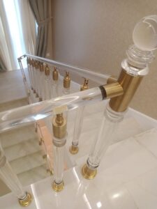 Saydam Küpeşte Model
