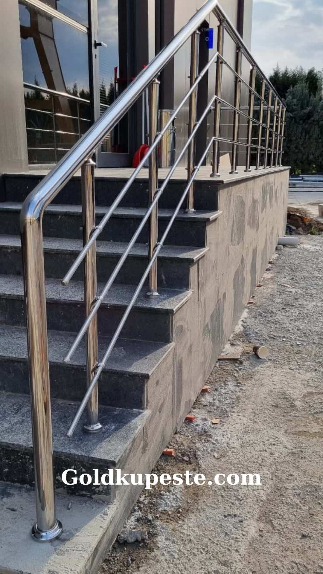 Pirinç Korkuluk 2